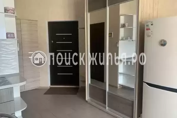 Апартаменты «В ЖК Океан» Апартаменты «В ЖК Океан»