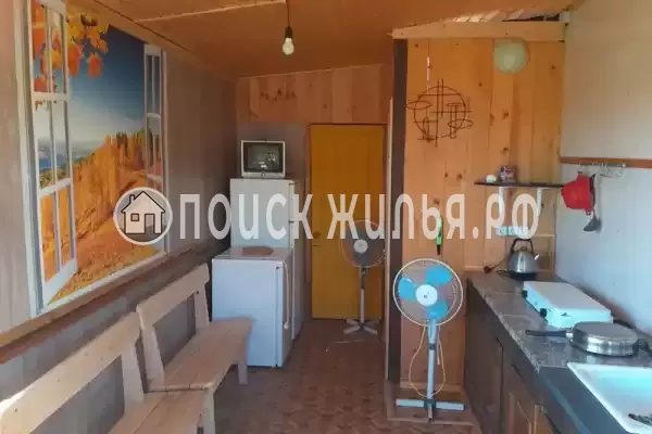 Апартаменты «Флигель»