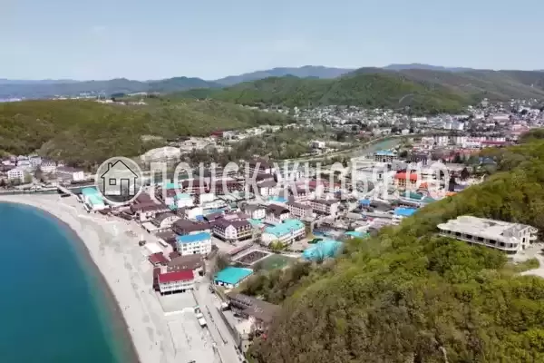 Апартаменты «Флигель»