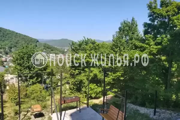 Апартаменты «Флигель»