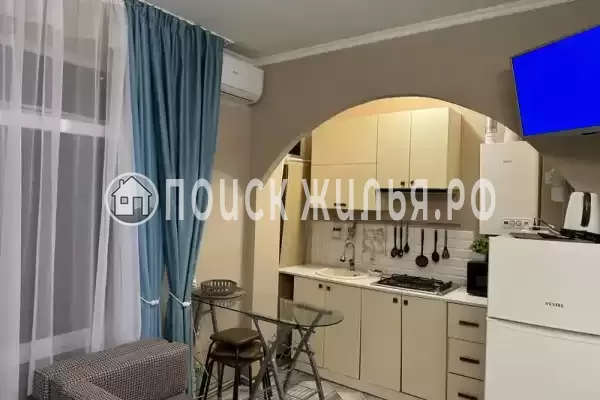 Квартира «Мадрид 2»