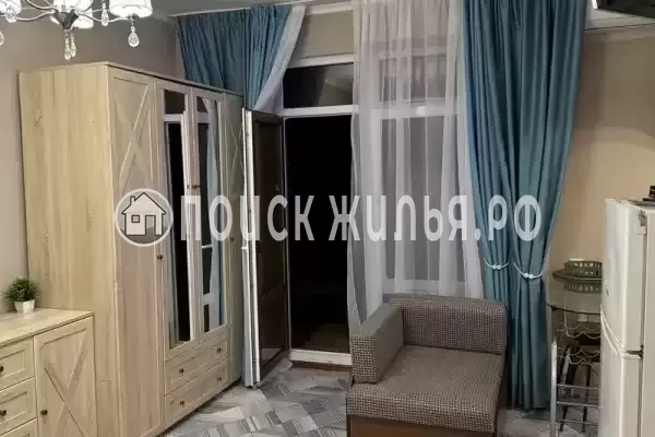 Квартира «Мадрид 2»