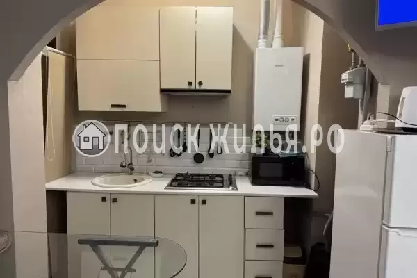 Квартира «Мадрид 2»