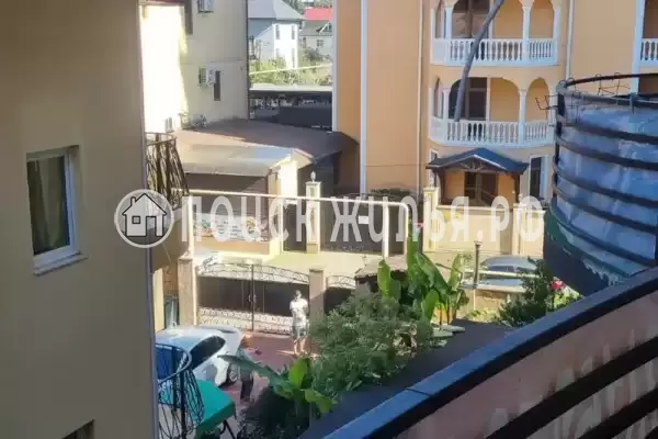 Квартира «Мадрид 2»