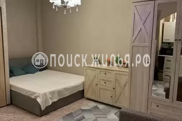 Квартира «Мадрид 2»