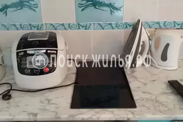 Квартира «Адмиральская Лагуна» Квартира «Адмиральская Лагуна»