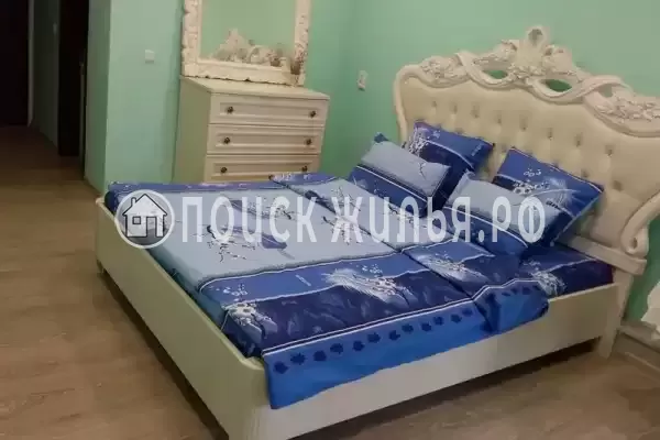 Квартира «Адмиральская Лагуна» Квартира «Адмиральская Лагуна»