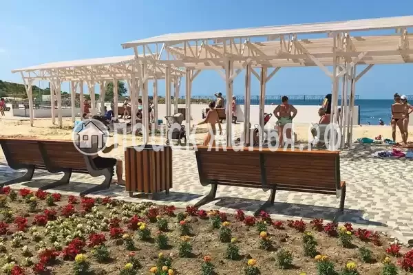 Квартира «Адмиральская Лагуна» Квартира «Адмиральская Лагуна»