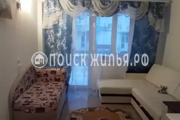 Квартира «Адмиральская Лагуна» Квартира «Адмиральская Лагуна»