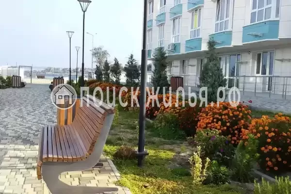 Квартира «Адмиральская Лагуна» Квартира «Адмиральская Лагуна»