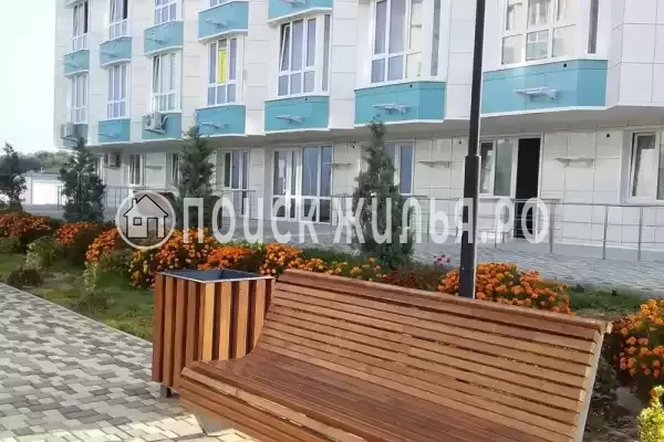 Квартира «Адмиральская Лагуна» Квартира «Адмиральская Лагуна»