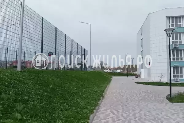 Квартира «Адмиральская Лагуна» Квартира «Адмиральская Лагуна»