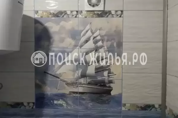 Квартира «Адмиральская Лагуна» Квартира «Адмиральская Лагуна»