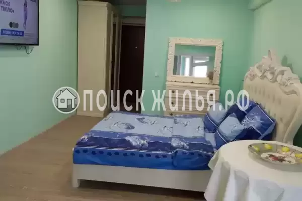 Квартира «Адмиральская Лагуна» Квартира «Адмиральская Лагуна»