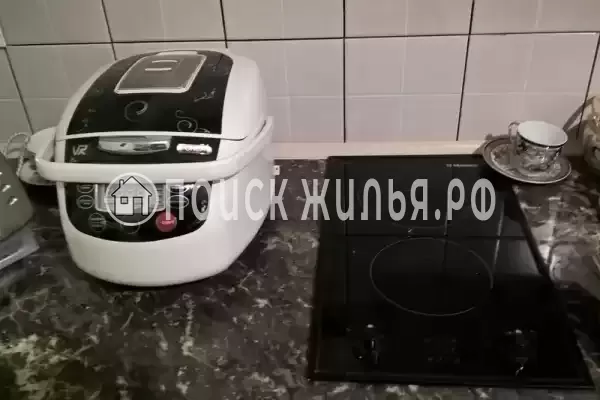 Квартира «Рашад» Квартира «Рашад»