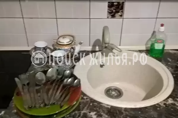 Квартира «Рашад» Квартира «Рашад»