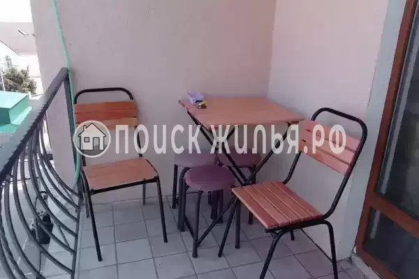 Квартира «Рашад» Квартира «Рашад»