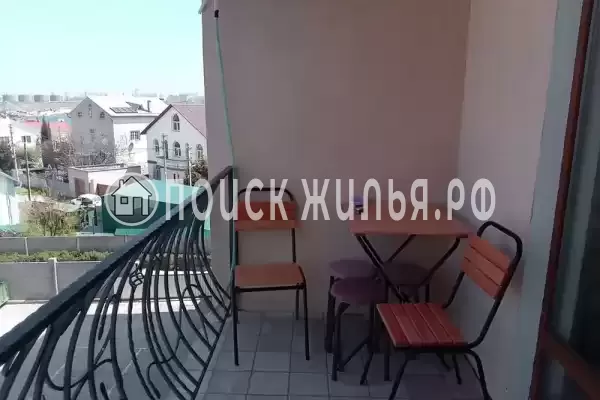 Квартира «Рашад» Квартира «Рашад»