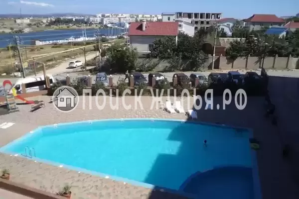 Квартира «Рашад» Квартира «Рашад»