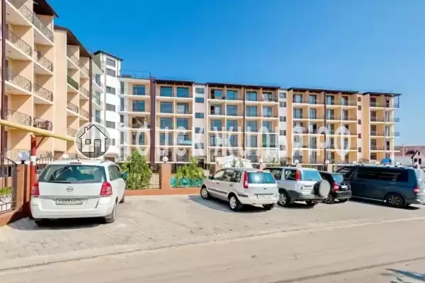 Квартира «Рашад» Квартира «Рашад»