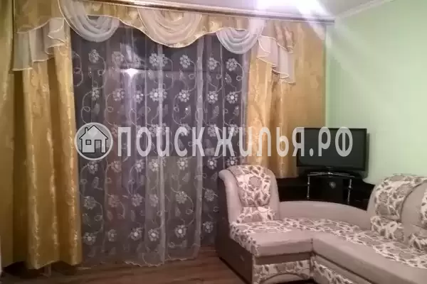 Квартира «Рашад» Квартира «Рашад»