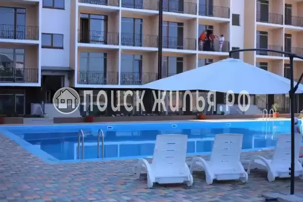 Квартира «Рашад» Квартира «Рашад»