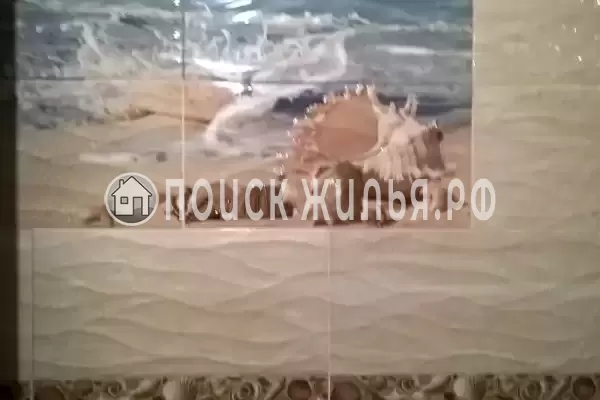 Квартира «Рашад» Квартира «Рашад»