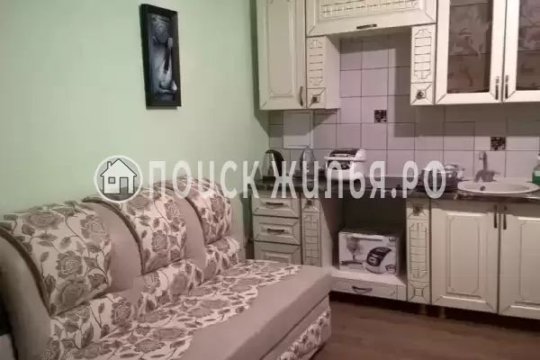 Квартира «Рашад» Квартира «Рашад»