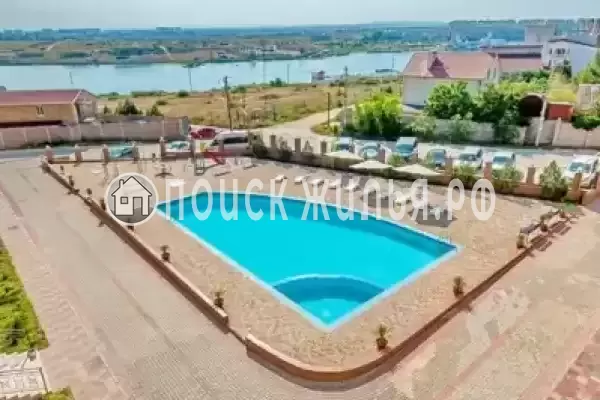 Квартира «Рашад» Квартира «Рашад»