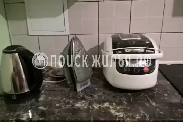 Квартира «Рашад» Квартира «Рашад»