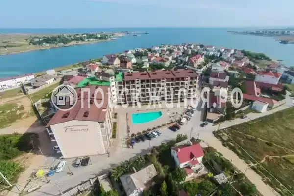 Квартира «Рашад» Квартира «Рашад»