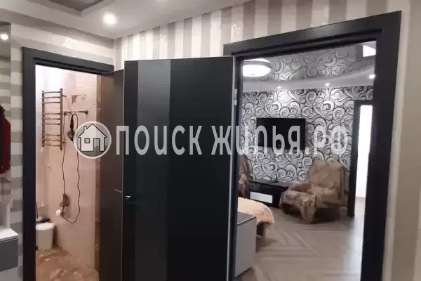 Квартира «Рядом с морем»