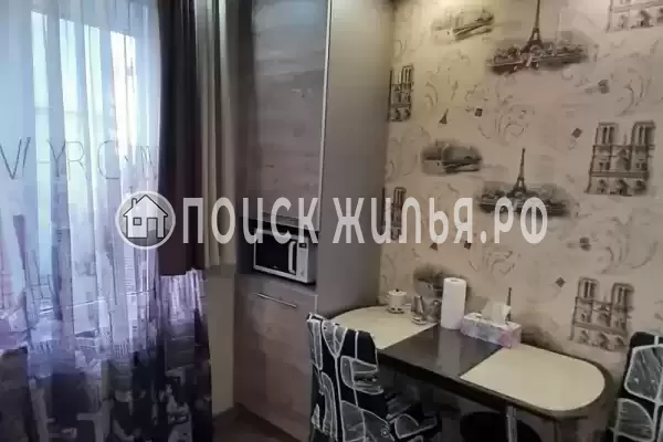 Квартира «Рядом с морем»