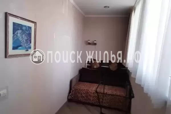 Квартира «Рядом с морем»