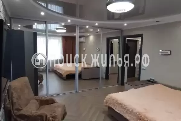 Квартира «Рядом с морем»