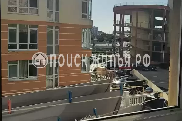 Квартира «Рядом с морем»