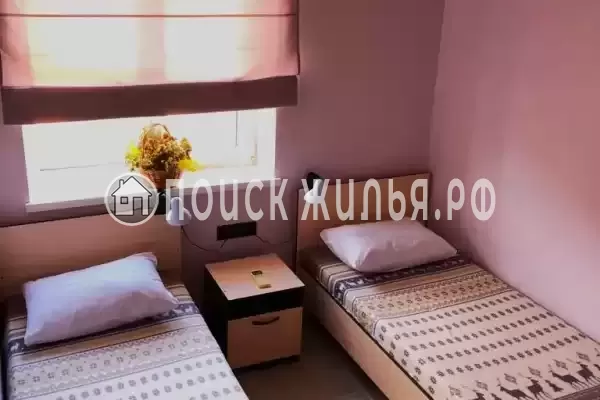 Дом под ключ «Регион»