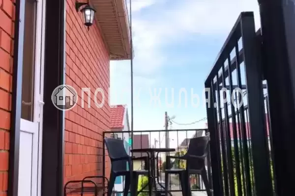 Дом под ключ «Регион»