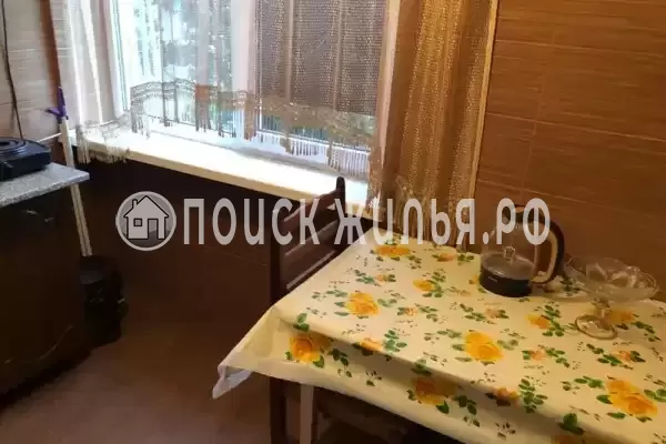 Квартира «В центре Гагры»