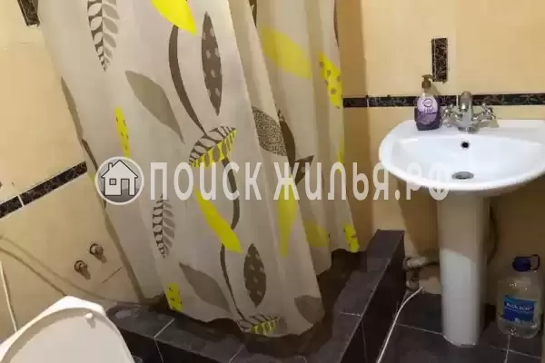 Квартира «В центре Гагры»