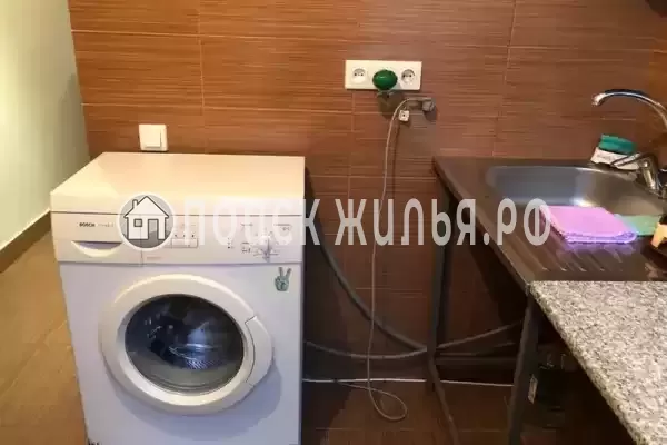 Квартира «В центре Гагры»