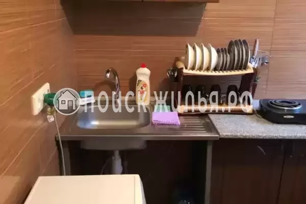 Квартира «В центре Гагры»