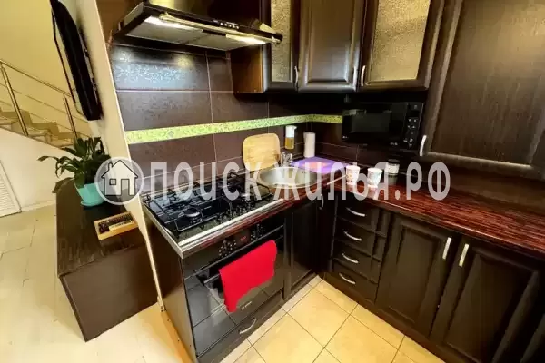 Квартира «На Конституции»