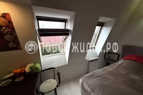 Квартира «На Конституции»