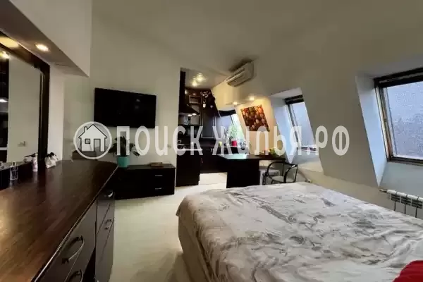 Квартира «На Конституции»