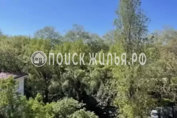 Квартира «На Конституции»