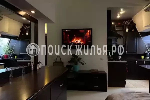 Квартира «На Конституции»