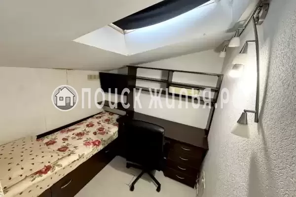 Квартира «На Конституции»