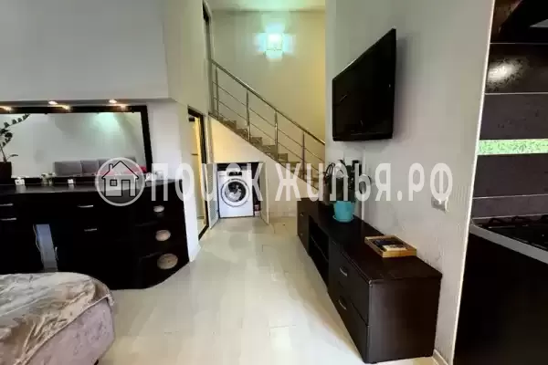 Квартира «На Конституции»