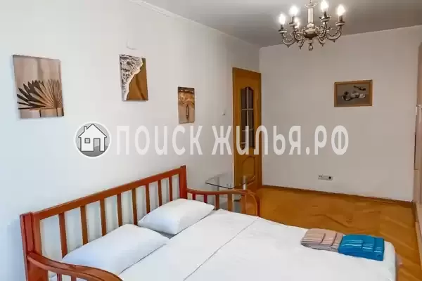 Квартира «Однокомнатная квартира в центре»